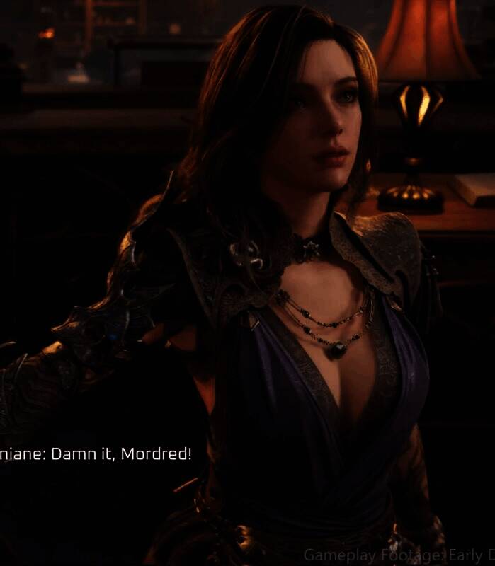 《湮灭之潮》游戏相关画面2