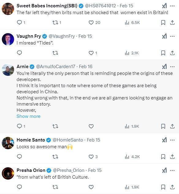 《湮灭之潮》游戏相关画面3