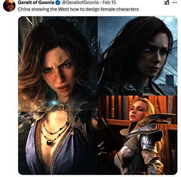 《湮灭之潮》游戏相关画面4