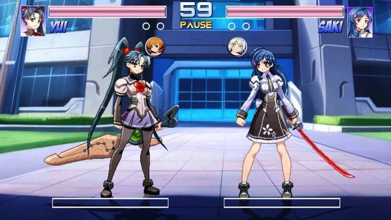 《先锋公主》游戏截图3