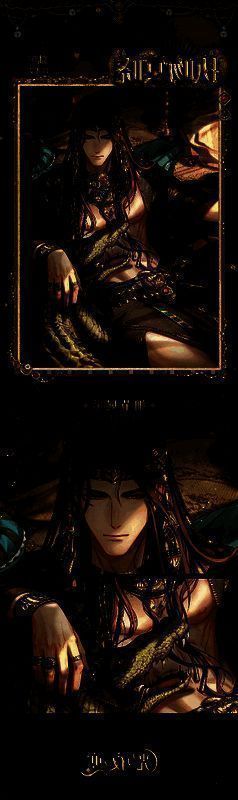 陆沉・执吻冥晓相关图片1