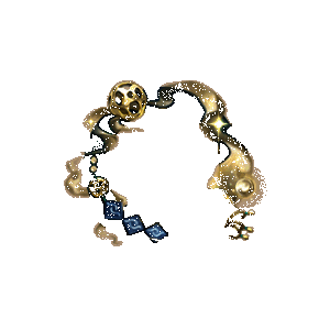 鬼金羊追忆绘卷活动奖励展示动图