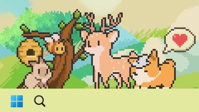 《动物栏：桌面牧场》相关图片5