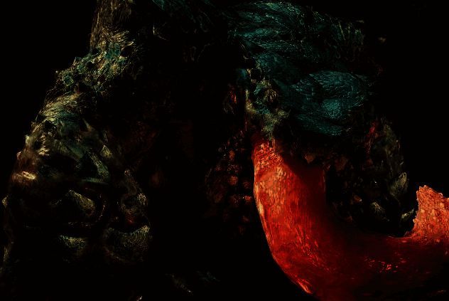 《怪物猎人：NOW》相关游戏画面