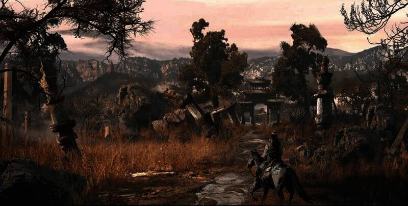 广州图森相关工作场景画面