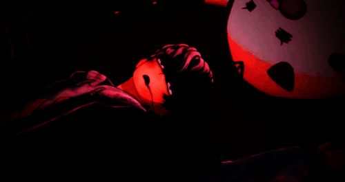 《战极死游》相关图片5