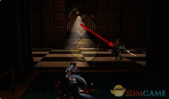 声骸挑战开启位置图1