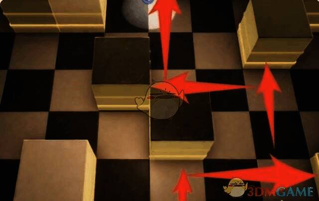 声骸挑战开启位置图2