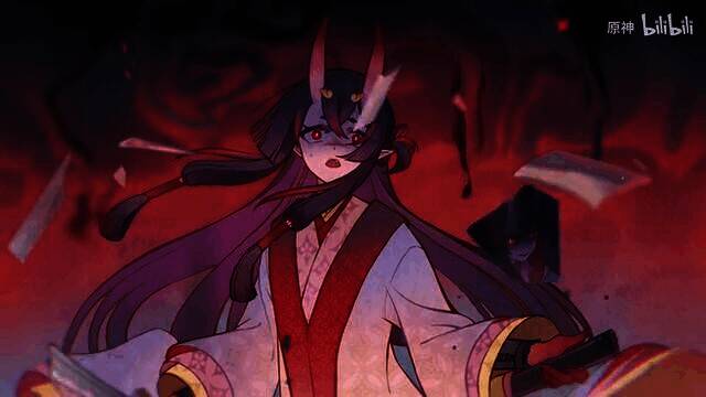 《原神》剧情PV「浮梦之诉」视频截图4