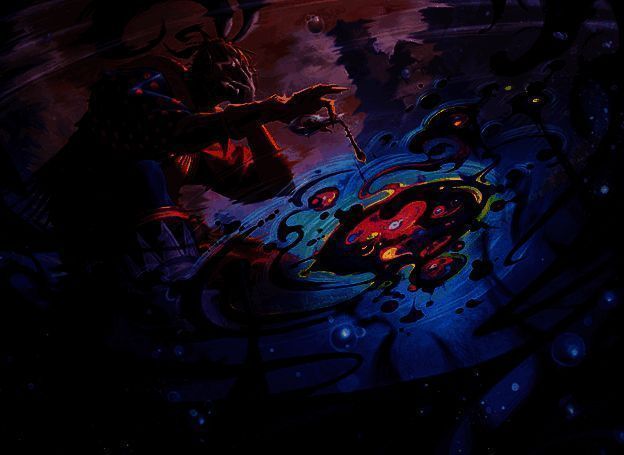 《万智牌》与《最终幻想》联动相关图片3