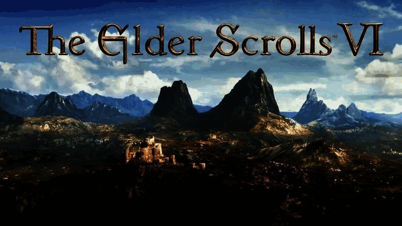 《上古卷轴6》相关图片1