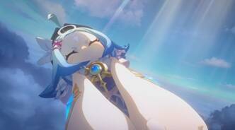 《代号二杠三》概念PV相关画面