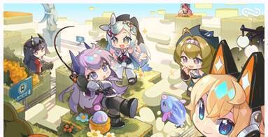 《代号二杠三》相关画面