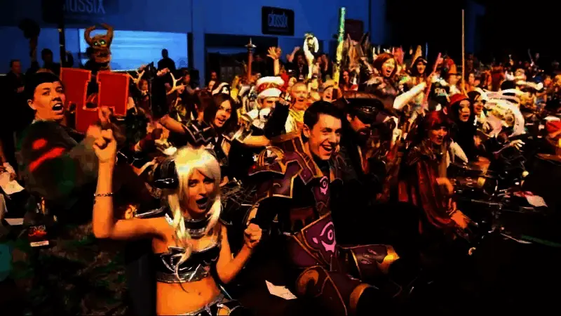 《魔兽世界》相关配图2