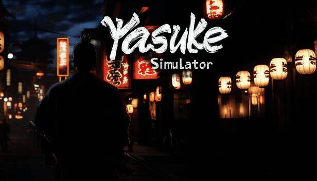 《弥助模拟器》相关画面1