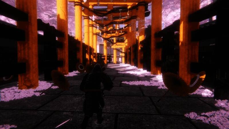 《弥助模拟器》相关画面6