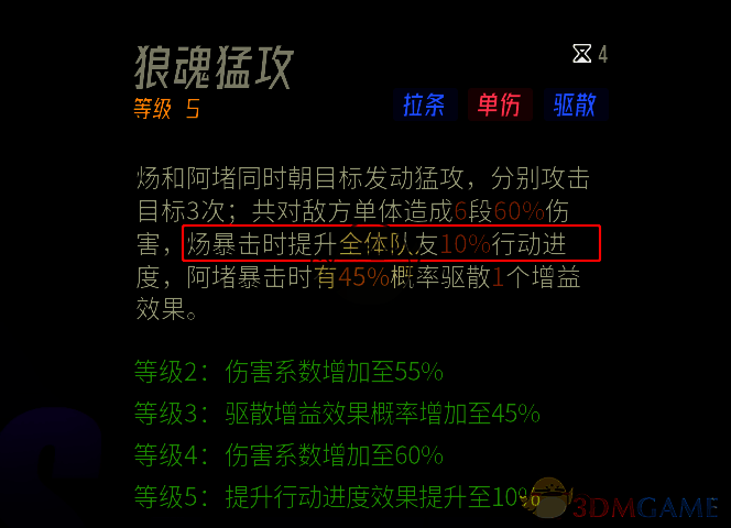 炀三技能相关配图