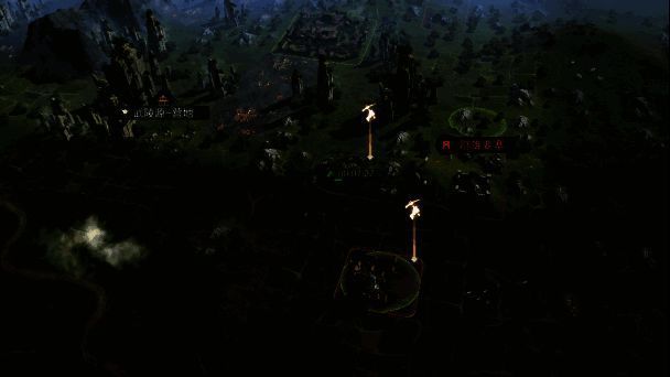 率土之滨桃源军相关画面3