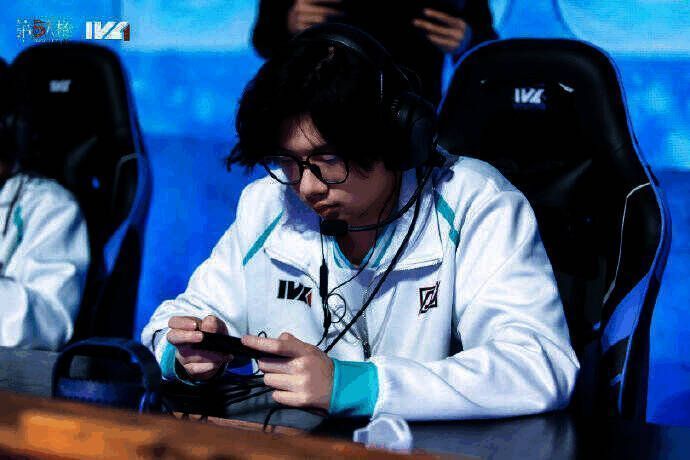 DOU5_Musk赛场风采图