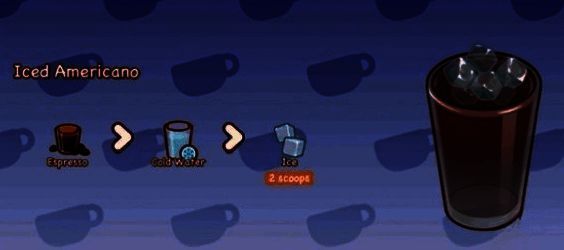 可口的咖啡相关配图4