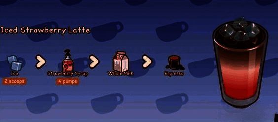 可口的咖啡相关配图5