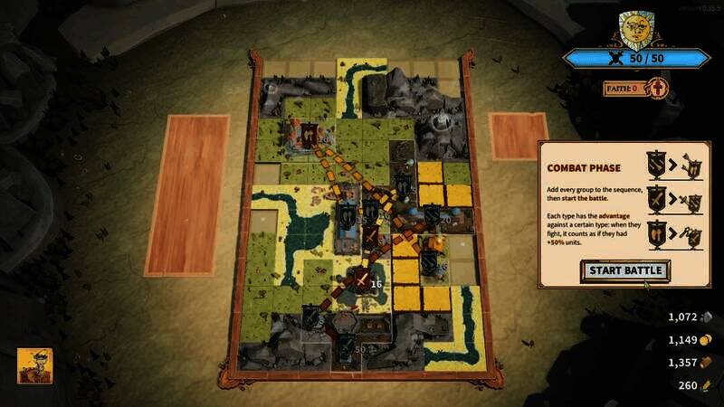 《方块公国》相关图片2