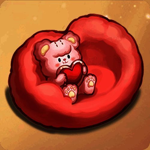 小泡芙活动相关画面