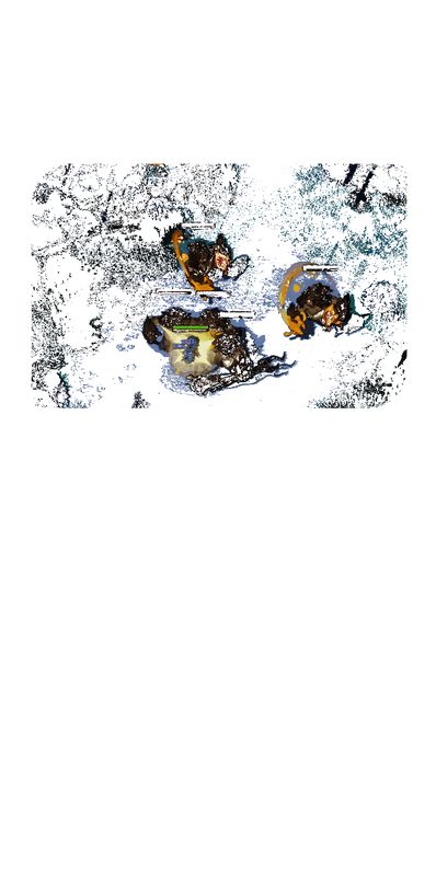 铁索勾魂技能动画