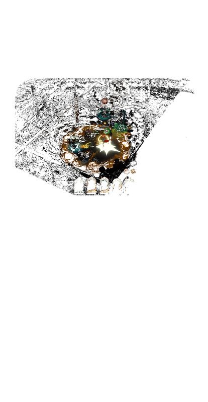 辛巴达技能相关动画展示1