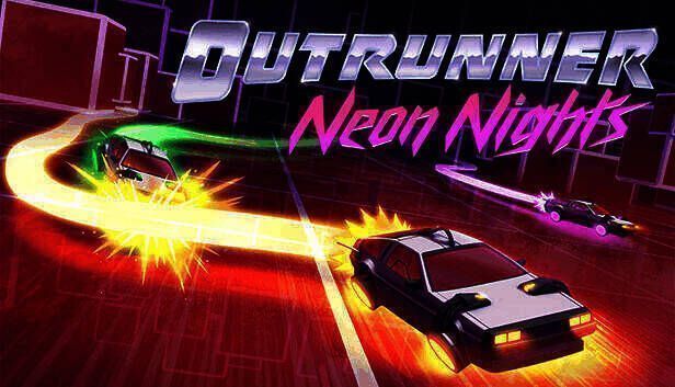 《先驱者:霓虹之夜》游戏画面