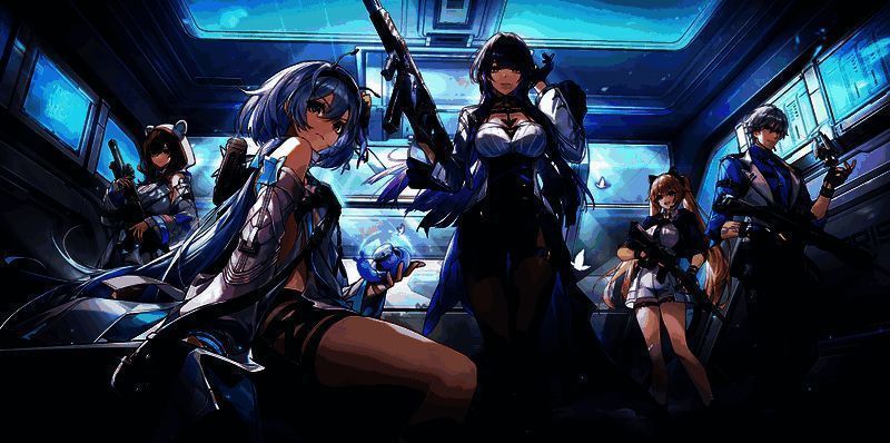 《卡拉彼丘》第八赛季宣传相关图片1