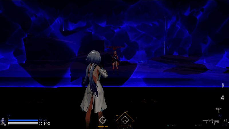 忧雾技能相关图片