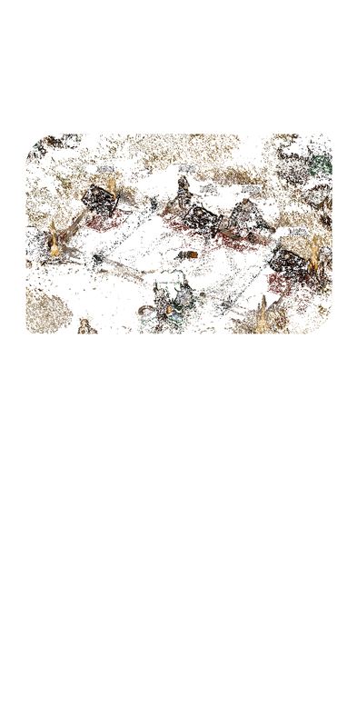 角逐擂台技能动画