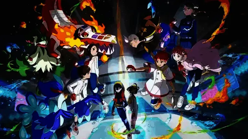 加州野火相关图片