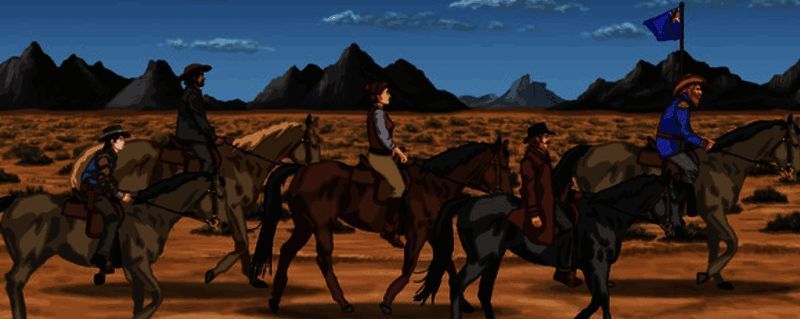 《Rosewater》相关图片1