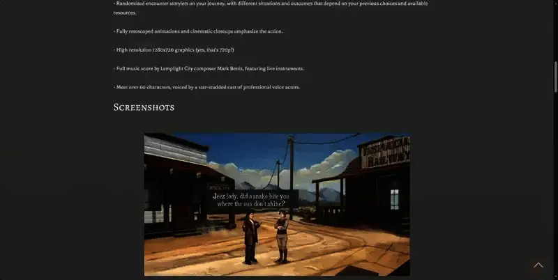 《Rosewater》相关图片2