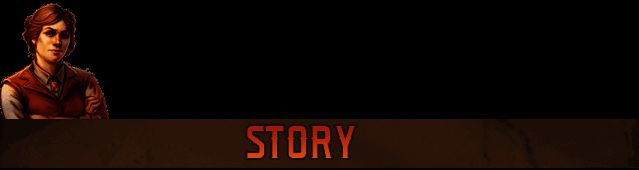 Rosewater游戏相关图片3