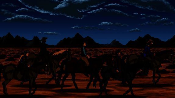 Rosewater游戏相关图片4