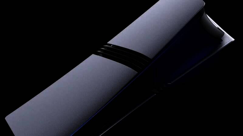 PS5 Pro相关图片2