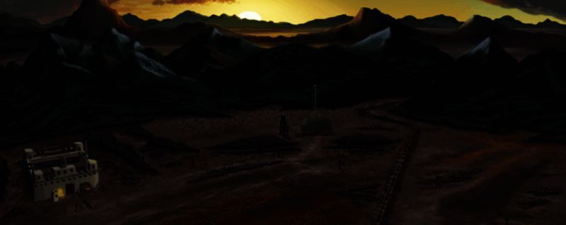 Rosewater游戏相关图片1