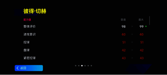 切赫精彩瞬间图片 3