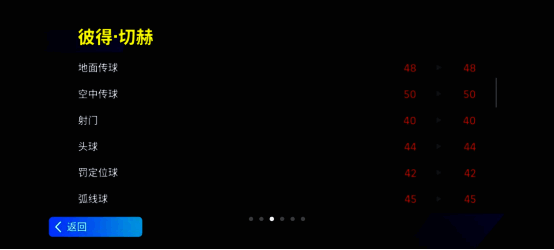 切赫精彩瞬间图片 4