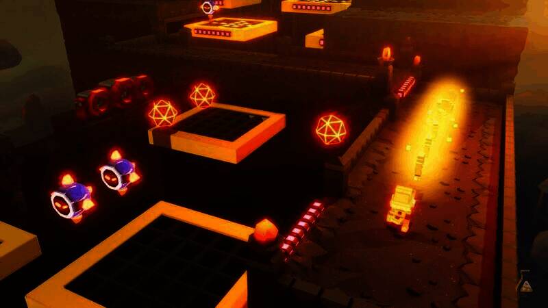 《尤卡莱莉大冒险：增强版》游戏画面