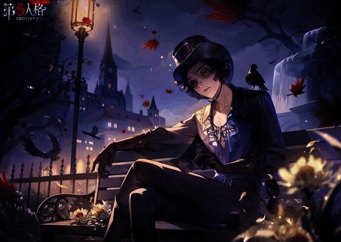 霜降线下活动相关场景图