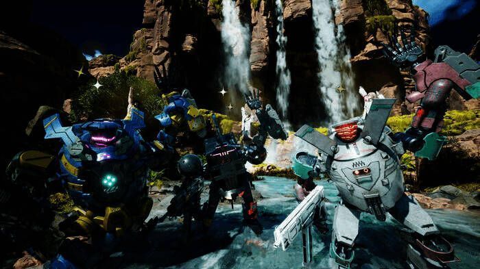 《奇异贤伴：爱达之歌》相关图片2