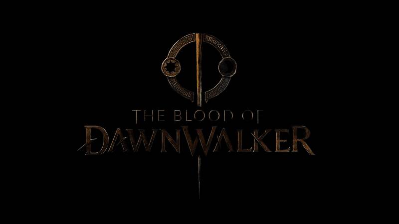 《黎明行者之血》游戏相关画面