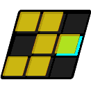 穿刺阵型技能图标