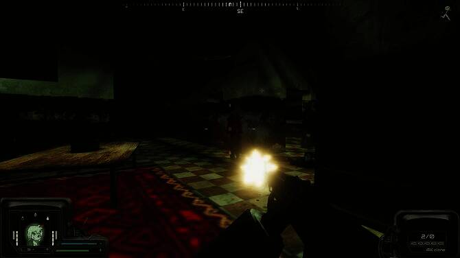 《Peripeteia》游戏相关画面6