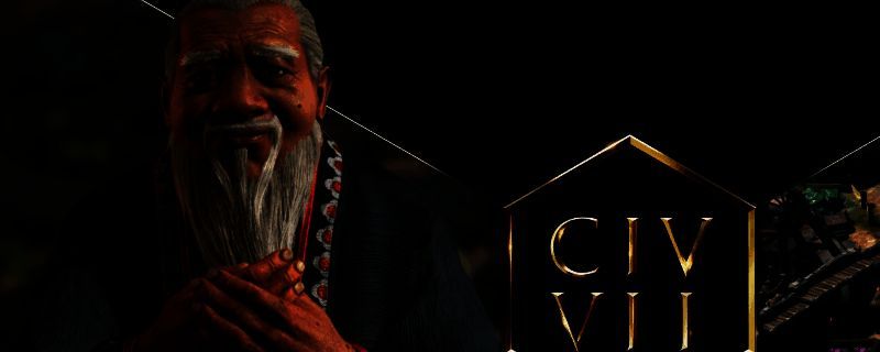 文明7铁路车站相关游戏画面