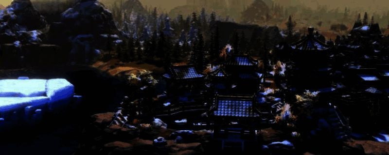 《文明7》铁路车站相关图片